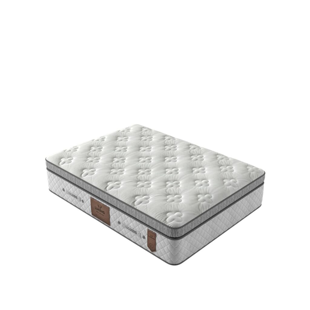 تشک فنر پاکتی مولتی اسلیپ لوکنز