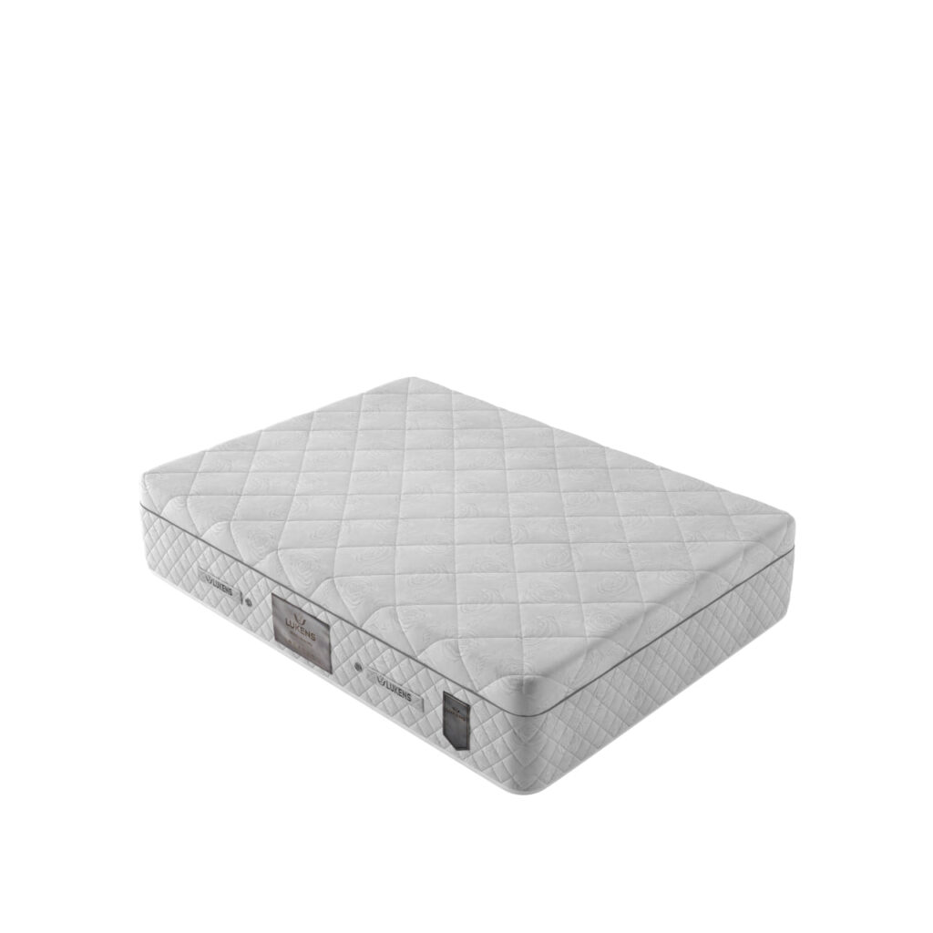 تشک طبی فنری ویسکو ژل لوکنز