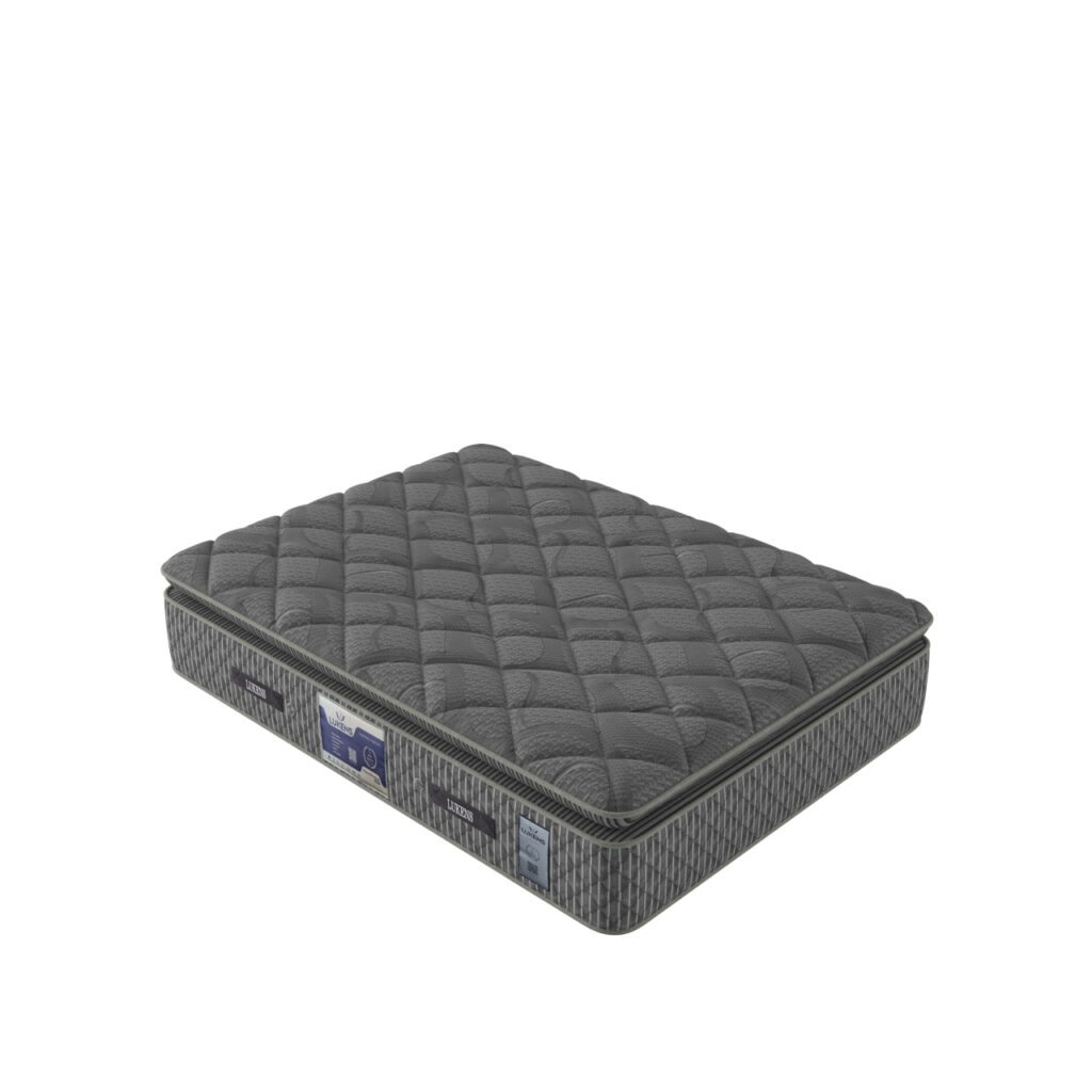 تشک فنر پاکتی ویسکو پاکت سافت لوکنز